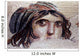 Zeugma Mosaics Wall Mural