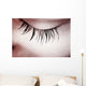 Great Eye Macro Wall Mural