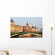 Conciergerie Paris Wall Decal