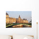 Conciergerie Paris Wall Decal