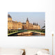 Conciergerie Paris Wall Decal