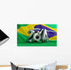 world cup 2014 Wall Mural
