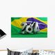 world cup 2014 Wall Mural