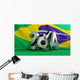 world cup 2014 Wall Mural