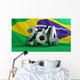world cup 2014 Wall Mural