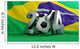 world cup 2014 Wall Mural