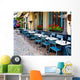 French restaurant Wall Mural