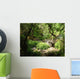 Nature Geres Wall Decal