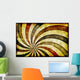 Vintage Grunge Wall Decal