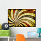 Vintage Grunge Wall Decal