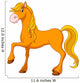 Golden Horse
