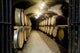 Wine Cellar in Buxy Burgundy France Wall Mural