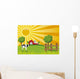 Sunrise Farm Vectror