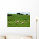 Sheep Wall Decal