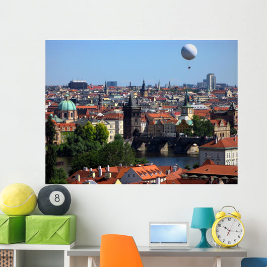 Charles Bridge