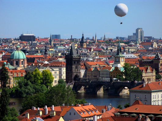 Charles Bridge