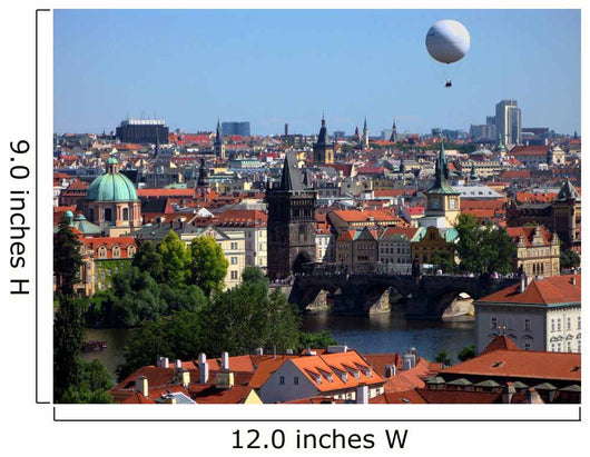 Charles Bridge