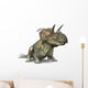 Albertaceratops Wall Decal