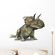 Albertaceratops Wall Decal