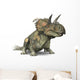 Albertaceratops Wall Decal
