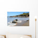 Tide Coming St Ives Wall Decal