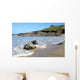 Tide Coming St Ives Wall Decal