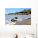 Tide Coming St Ives Wall Decal