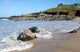 Tide Coming St Ives Wall Decal