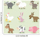 Farm Animals Collections
