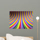 Colors Wall Mural