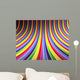 Colors Wall Mural