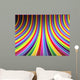 Colors Wall Mural