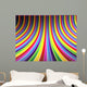 Colors Wall Mural