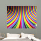 Colors Wall Mural