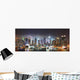 New York City Times Square Wall Mural