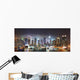 New York City Times Square Wall Mural