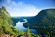 Mountain Peak Wall Decal Design 4