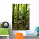 Forest Wall Mural