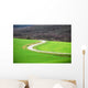 Route Sinueuse Wall Decal