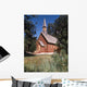 Yosemite Chapel Wall Mural