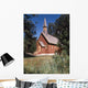 Yosemite Chapel Wall Mural