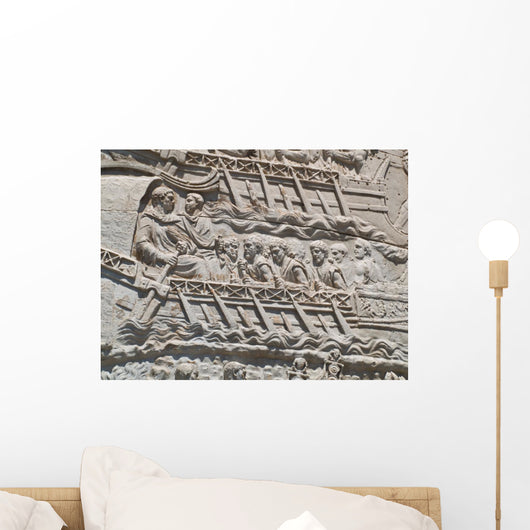 Rome Trajan 39 S