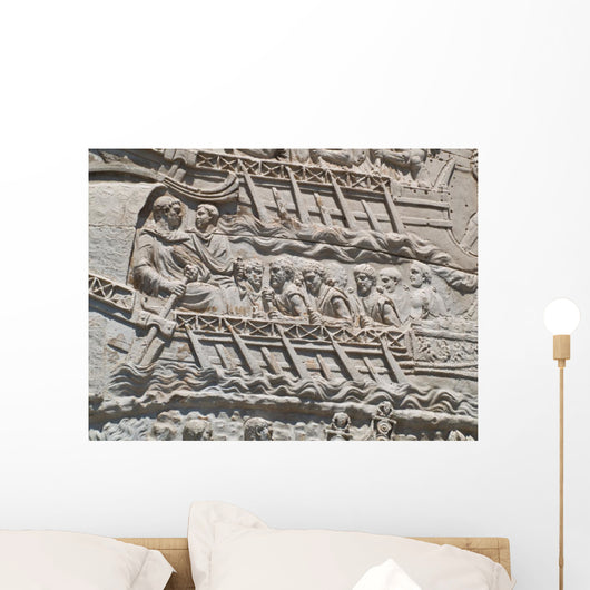 Rome Trajan 39 S