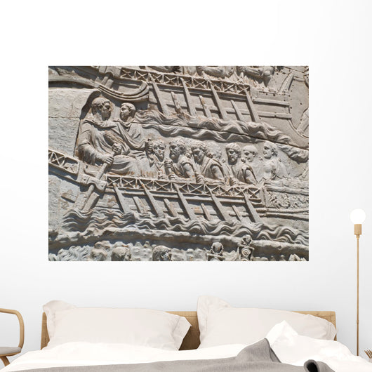 Rome Trajan 39 S