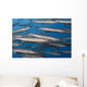 Portion School Heller's Barracuda Wall Decal