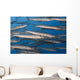 Portion School Heller's Barracuda Wall Decal