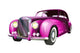 Vintage Car