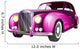 Vintage Car