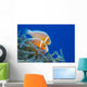 Common Anemonefish Wall Decal