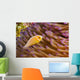This common anemonefish Wall Mural